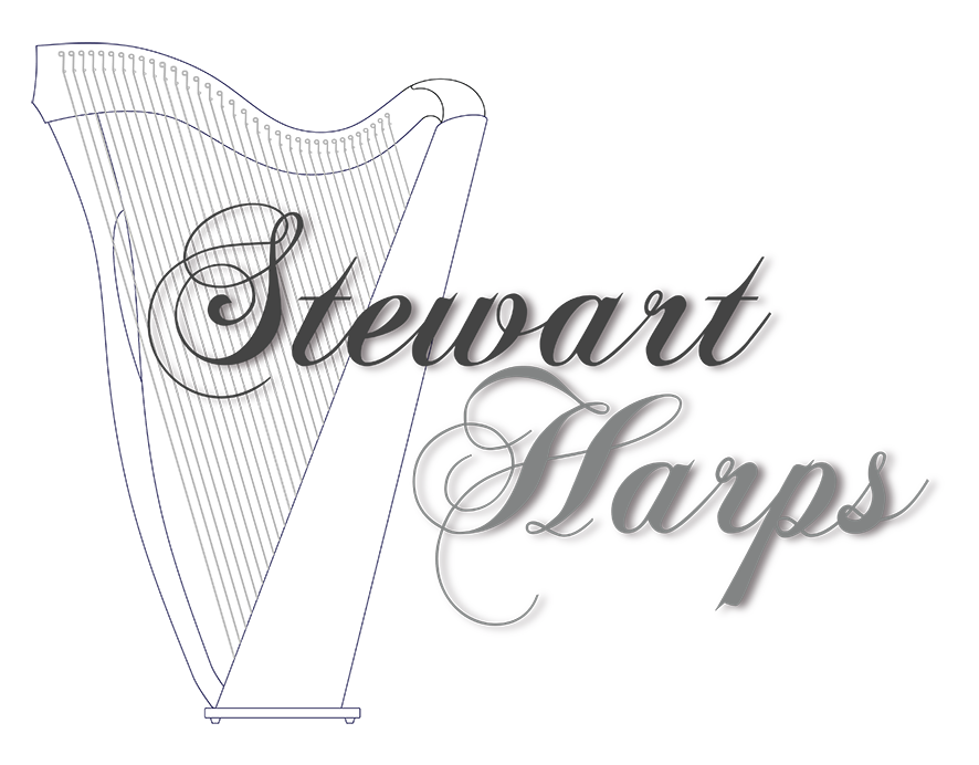 Stewart Harps